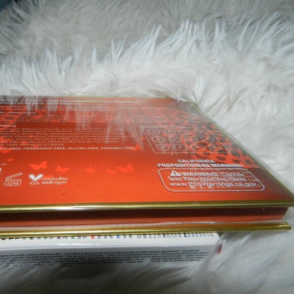 🦋Monarch Paradise Eyeshadow Palette🆕FAST😮💨⚡🚚 - Picture 7 of 13